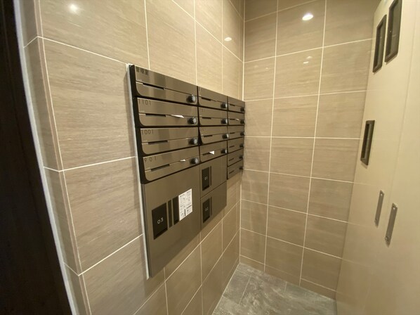 レオーネ秋葉原の物件内観写真